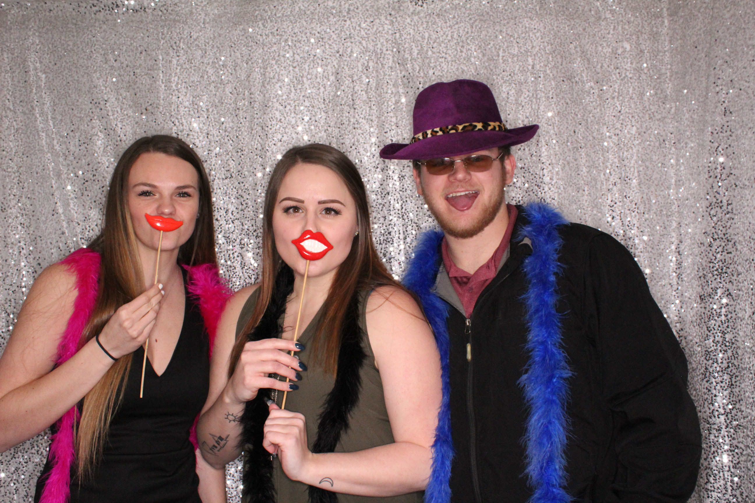 SCHEELS Year End Celebration | View more photos from the event at gallery.photoboothbillings.com/u/PhotoBoothBillings/SCHEELS-Year-End-Celebration